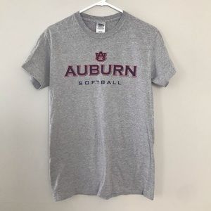Auburn Softball T-shirt